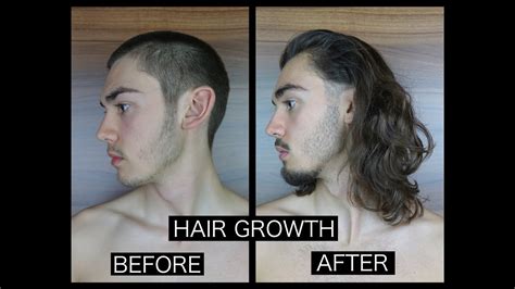 First, dampen your pubic <b>hair<b> for at least five minutes. . 3 year hair growth time lapse